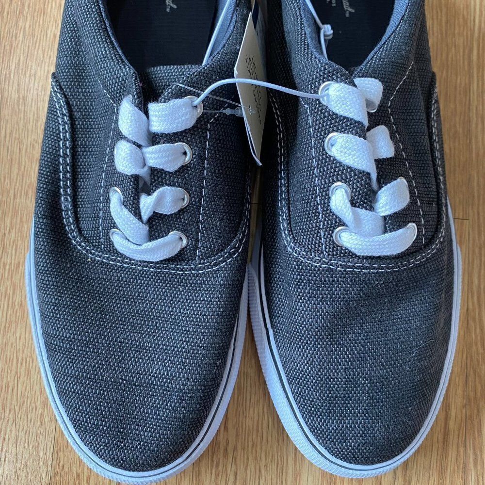 Universal Thread Molly Sneaker Black - Picture 4 of 8